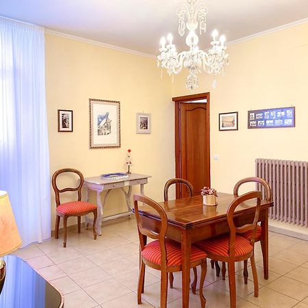 Appartamento Piazza Santa Maria Nuova Viterbo Eksteriør bilde